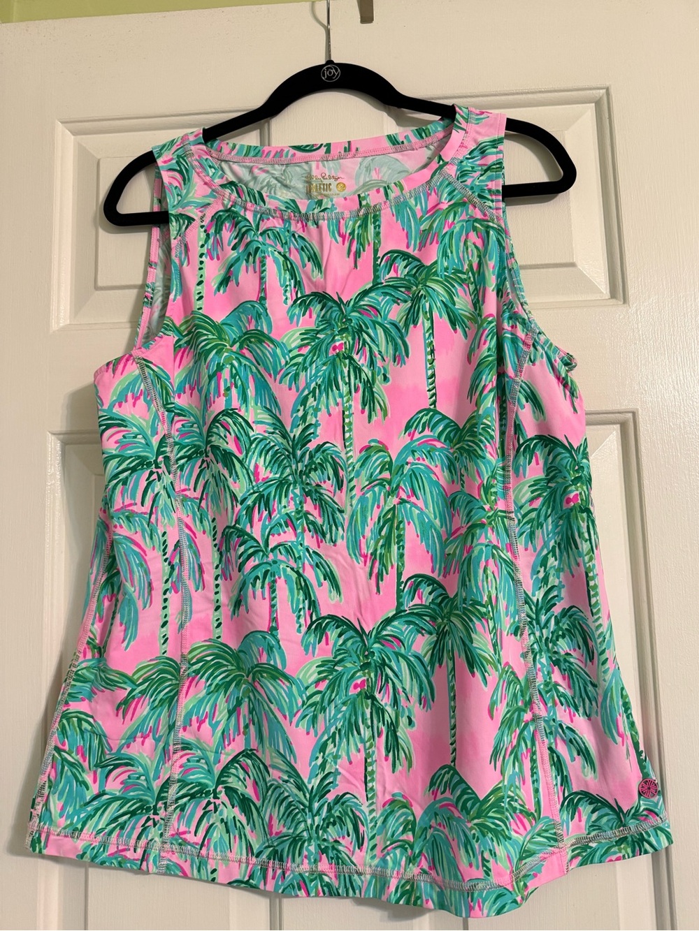 Lilly Pulitzer Activewear Tank